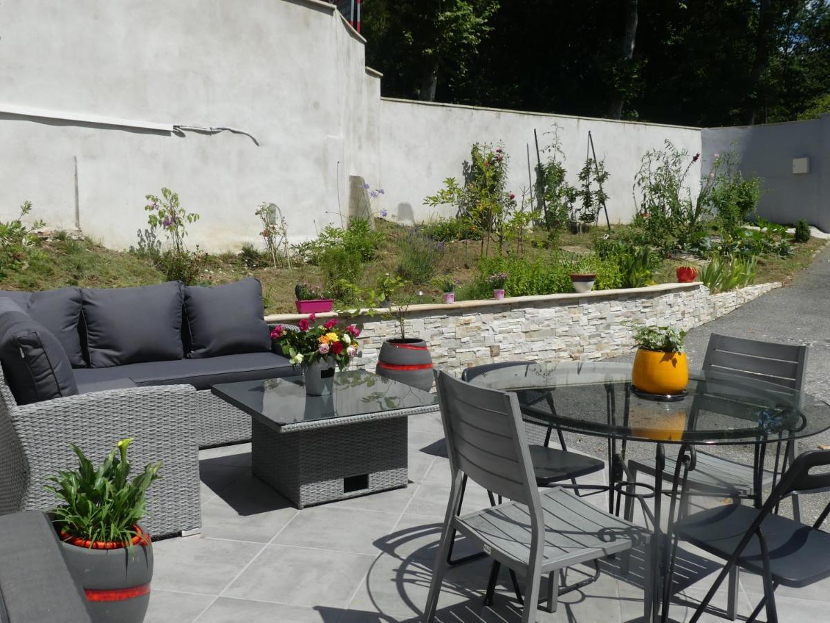 Toki Eder: Marisol's Heated Pool Retreat Near Bayonne and Hossegor Villa Saint-Martin-de-Seignanx Exterior photo